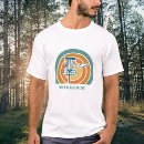 Search for disc golf tshirts Retro