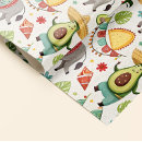 Search for donkey wrapping paper Mexican