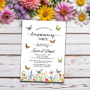 Search for butterfly housewarming invitations Butterflies