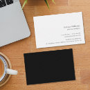 Search for pattern standard business cards Chic