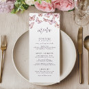 Search for cute menus Butterfly