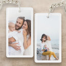Search for sentimental key rings Photo gift