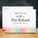 Search for welcome to school postcards Student