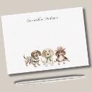 Search for hat note cards Simple