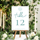 Search for turquoise table table cards Chic