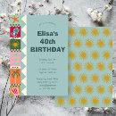 Search for seaside birthday invitations Tropical birthday party