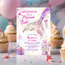Search for seaside invitation birthday invitations Girl