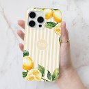Search for mediterranean iphone cases Lemon