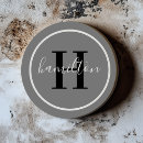 Search for monogram coasters Letter