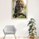 Search for extinction posters Wildlife