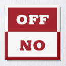 Search for clean and dirty dishwasher sign magnets On off