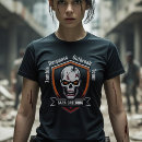 Search for outbreak Zombie outbreak response team