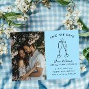 Search for sketch wedding save the dates Modern