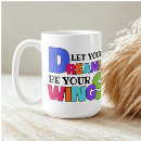 Search for wing mugs Elegant