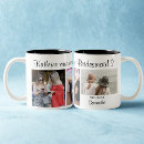 Search for third party mugs Elegant