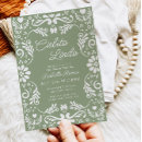 Search for talavera invitations Boho