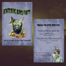 Search for event halloween invitations Funny