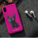 Search for cute bulldog iphone cases Trendy