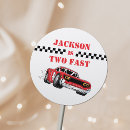 Search for fast stickers Racing