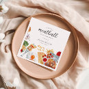 Search for meatballs crafts party Italian