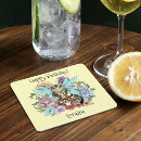 Search for fairy wings coasters Floral