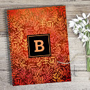 Search for leaf notebooks Foliage
