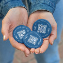 Search for unique wedding badges Qr code