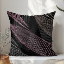 Search for black botanical cushions Stylish