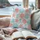 Search for starfish cushions Tropical