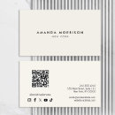 Search for luxury business cards Consultant