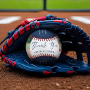 Search for team baseballs Thank you coach