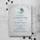 Search for fancy tea party invitations Elegant