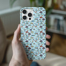 Search for marine iphone cases Colorful