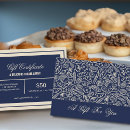 Search for bakery business gift certificates Customer