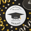Search for class reunion badges Celebration