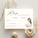 Search for brides rsvp cards Watercolor