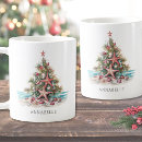 Search for florida christmas mugs For her