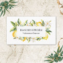 Search for mediterranean business cards Restaurant