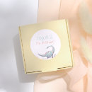 Search for turquoise thank you stickers Birthday