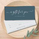 Search for salon business postcards Simple