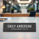 Search for white office supplies Name and title