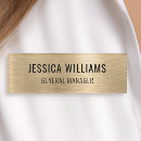 Search for monogrammed office supplies Employee