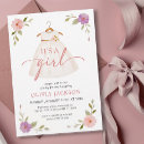 Search for baby dress invitations Flowers
