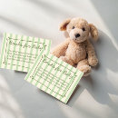 Search for the little sprout For her