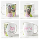 Search for sister quotes mugs Sibling