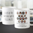 Search for funny farewell mugs Leaving job