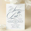 Search for non traditional save the dates For her