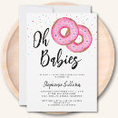 Search for baby sprinkle twins invitations Sprinkles