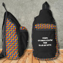 Search for text message accessories Black and white