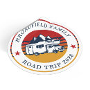 Search for rv camping stickers Retro